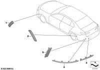 63149464196-Reflector outer rh