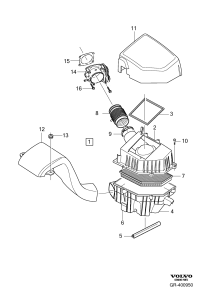 30636551-FILTER INSERT