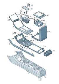 WHT007799-Nut-insert