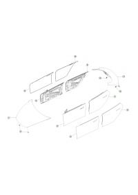 1081390ECC-LID,TRUNK