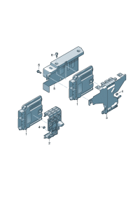 04E990990-Control unit-gasoline  Hardware: D  -15.08.2016