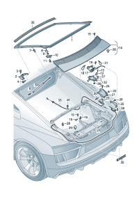 4S8827025-Cover, rr. hatch