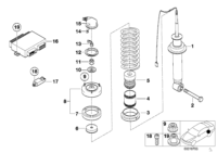 33521092379-Shock absorber rr
