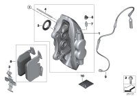34116855461-Caliper case lh