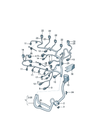 04E972627AJ-Harness-motor D  -25.01.2016