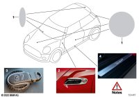 51145A35371-Label size S