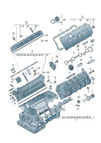 079103063CB-Head assy-cylinder D-01.04.2006 -05.02.2007