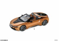 80422454785-BMW i8 Roadster 1:43