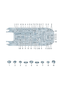 N10628201-SPARE PART