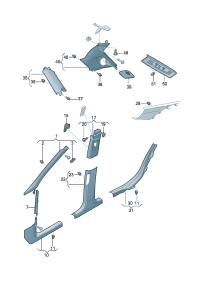 8RD867233WO1-Garnish a-pillar