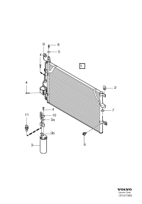 30676602-CONDENSER