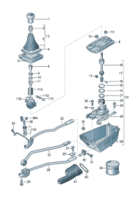 3BD711113B-Strg assy Finisher