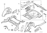 41148186497-Extension wheelhouse lh