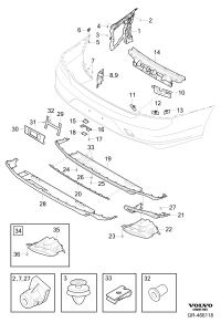 31449159-BRACKET,HARNESS