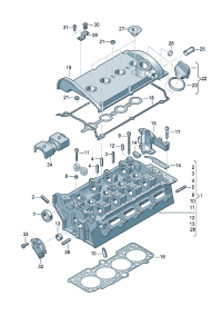 N90836002-BOLT STUD M14