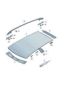 WHT003205-Nut, self-locking, W/washer