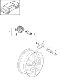 97061821700-BRACKET-CONTROL