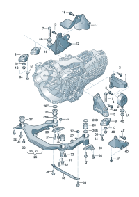 8D0399113AG-Stay, t/m