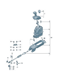 6CD713203E-Plate, shift