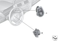61319250734-Start/stop switch