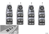 61319362112-Window lifter switch