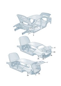 7L0899182A-SPARE PART