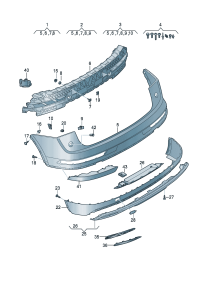 80D807067A-COVER ASSY, PLASTIC