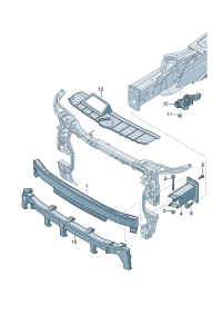 80D807113A-Frame compl f obk
