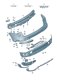 80F807067A-COVER ASSY, PLASTIC