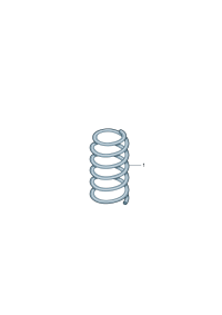 5QD411105AS-SPRING-COIL