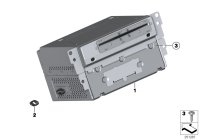 65129321502-Computer-vehicle infotainment