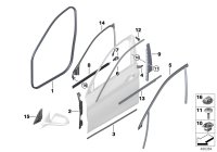 51337381749-Trim sash dr fr lh