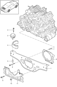 99737504908-Hydraulic mount