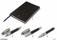 80242450921-MONTBLANC dedicated to BMW ballpoint pen