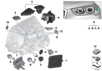 63117428791-LED module