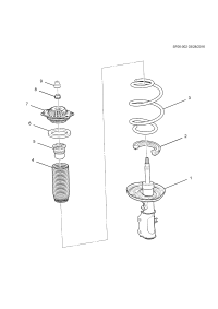 84362015-Strut-fr susp