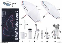 80242285871-Ballpoint pen-motorsport BMW