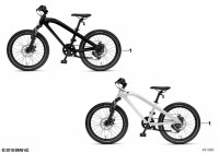 80912451005-BMW Junior Cruise Bike