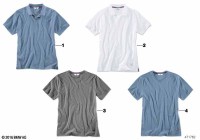 80142411083-Polo shirt-men BMW