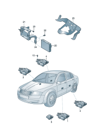 18D959801A-Motor, window regulator
