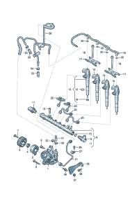 03L906054A-SENSOR, MAP