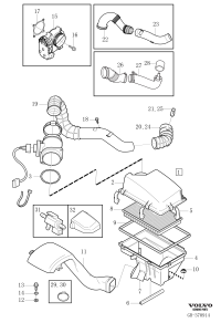 30636833-FILTER INSERT