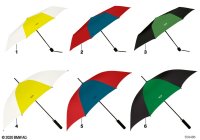 80235A0A682-MINI Umbrella Foldable Contrast Panel