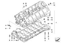 11110443600-Engine set with plunger
