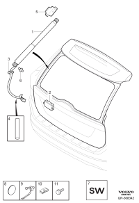 31415781-CONTROL UNIT