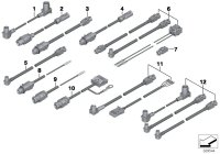 61119326455-HSD - Leitung