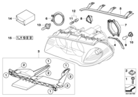 07146940992-Starbolt with plain washer