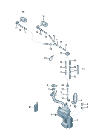 5GG955453B-WATER RES