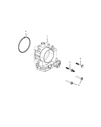 53111882-THROTTLE HOLDER NONE