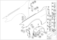 41357061661-PILLAR(L),FRONT-OUT